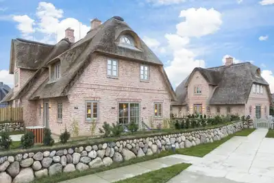 Image de Sie Möchten Ihren Sylt-urlaub in Einem Absoluten Traumhaus Verbringen?