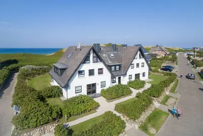 Image de In Bester, Strandnaher Lage Wenningstedts Gelegen