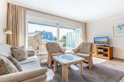 Image de 3-raum Appartement im Erdgeschoss und Untergeschoss mit ca. 65m²