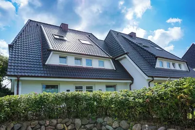 Image de Herzlich Willkommen in Ihrem Verwöhnurlaub!