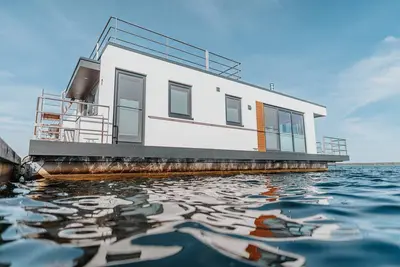 Image de Floatinghouses Spreewald - Schwimmende Ferienhäuser