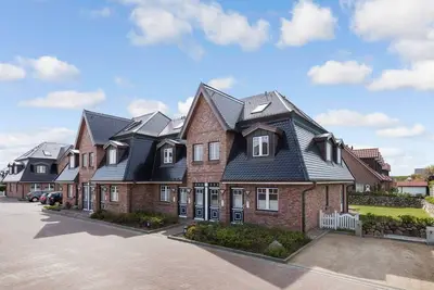 Image de 3-raum Appartement in Unmittelbarer Nähe zum Strand