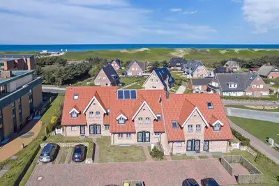 Image de Im Norden von Westerland in Strandnaher Lage!