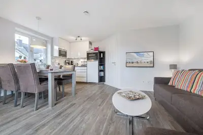 Image de Genießen Sie die Zentrale, Aber Ruhige Lage des Appartement!