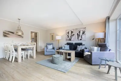 Image de Sylt fĂĽr GenieĂźer und Familien bis 6 Personen!
