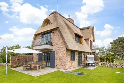 Image de Hausteil im Ug, Eg, Og, Dg ca. 140m² Nutzfläche, Keine Haustiere Erlaubt