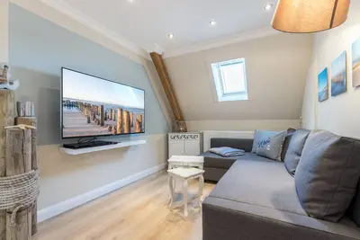 Image de Gemütliches Zwei-raum-appartement mit Eigener Terrasse