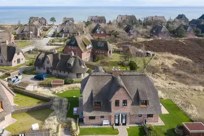 Image de Urlaub mit der Ganzen Familie im Nördlichsten Ort Deutschlands!