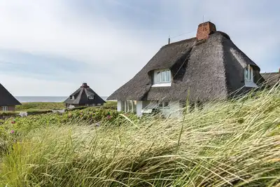 Image de Viel Mehr \"sylt Pur\" als im Sturmnest Können Sie Inselweit Nicht Finden