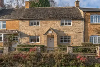 Image de Red Lion Cottage - Blockley