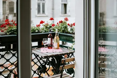 Apartment at Wawel -Kazimierz. City center, close to every attraction in Krakow.