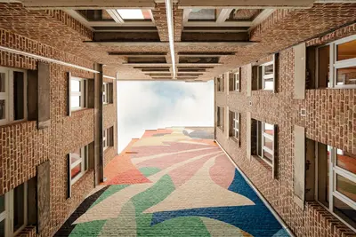 Image de Edgar Suites Lille - Faidherbe