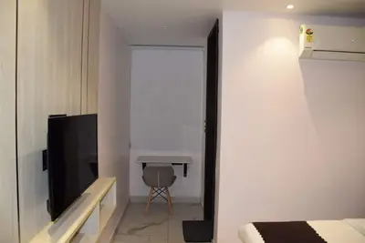 Image de 2bhk Luxury Escape in Rishikesh\n\n