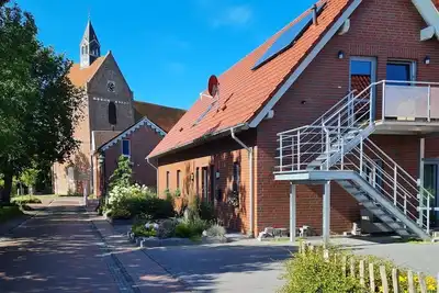 Image de Romer - Ankerplatz-no. 1 - Ferienwohnung Og