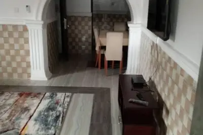 Image de Occupy alone furnished 1 bed en-suite in Sango-Ota. Close to Winners Church