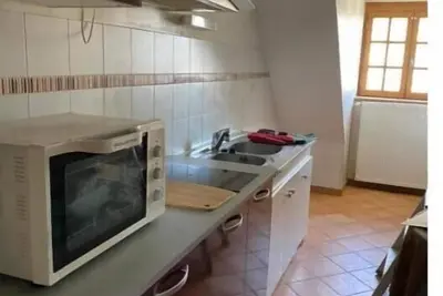 Image de Loft duplex de charme 8 p plein centre