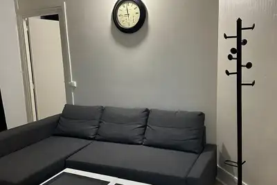 Image de Superbe appartement proche de Paris et Stade de France idéal pour les familles