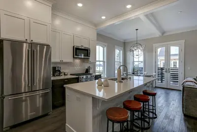 Image de *New* Seafaring Retreat, ocean view, dog-friendly!