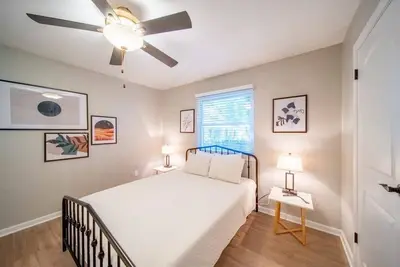 Image de Ov 15th Bay - Noctem Suite