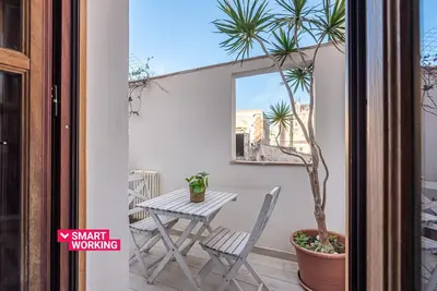 Image de Carini House near the Cathedral by Wonderful Italy