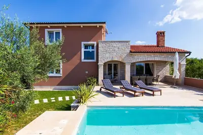 Image de Villa Dominika in Kastelir