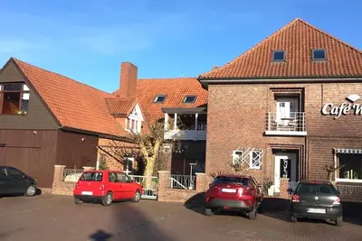 Image de Ferienwohnung Schloßblick in Fürstenau