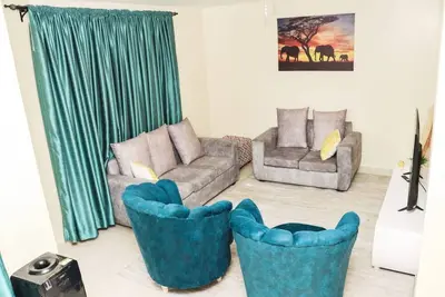 Image de 3bdrm Vrbo in Kisaju Kitengela\n\n