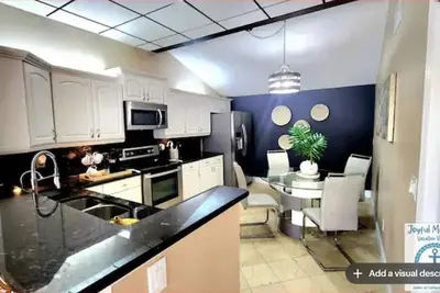 Image de #66 New Montesinos Home by Joyful Moments Vacation
