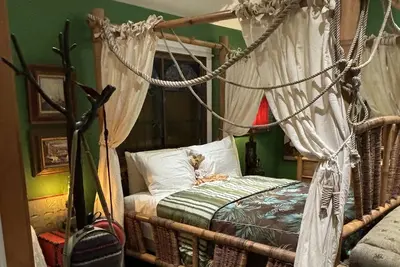 Image de Renovated Fisherman’s Cottage