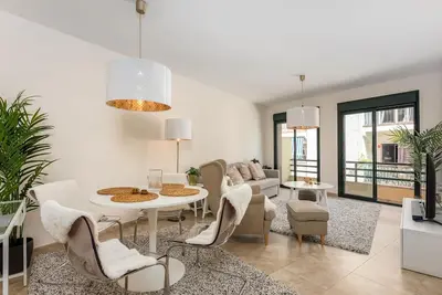 Image de Marco Polo, San Pedro Great 2 bedroom apartment