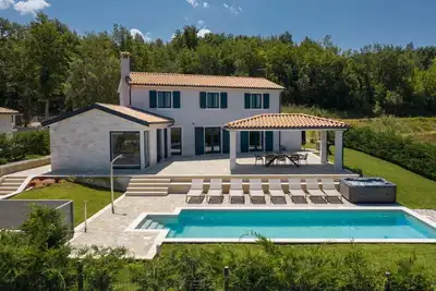 Image de Villa Edoardo by Villas Guide