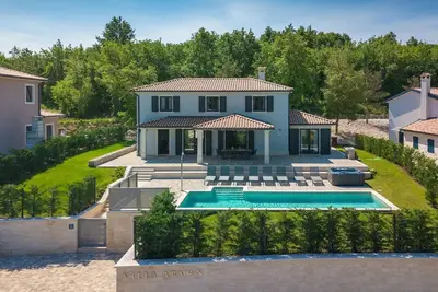Image de Villa Arman by Villas Guide