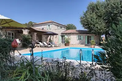Image de Villa Karim by Villas Guide