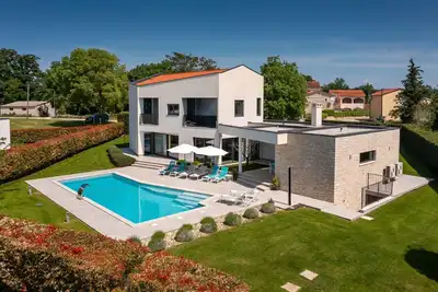 Image de Villa Nada by Villas Guide