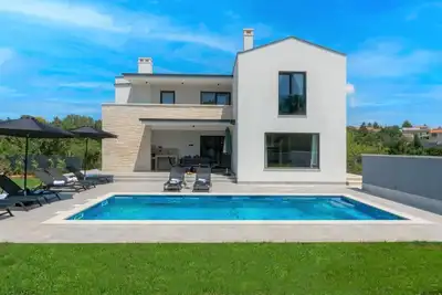 Image de Villa Nona by Villas Guide