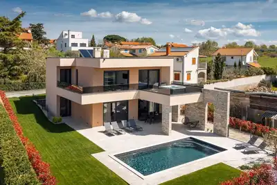 Image de Villa Prudensia by Villas Guide