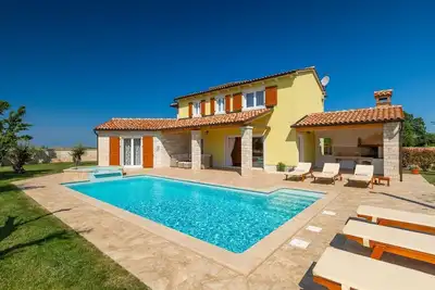 Image de Villa Gardenia by Villas Guide