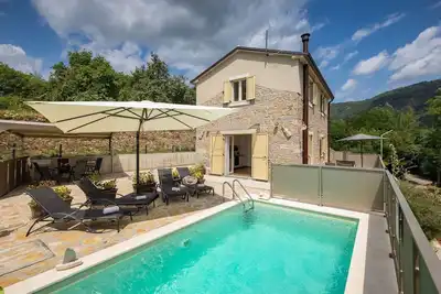 Image de Villa Casa Mavretici by Villas Guide
