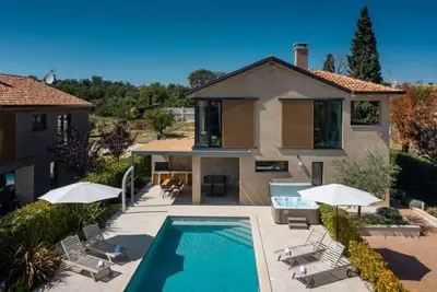 Image de Villa Vallis by Villas Guide