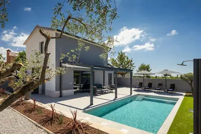 Image de Villa Ana by Villas Guide