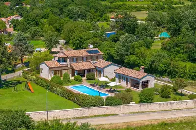 Image de Villa St. Martina by Villas Guide