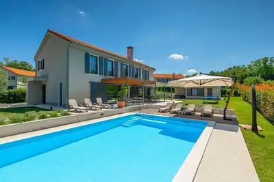 Image de Villa Fritula by Villas Guide