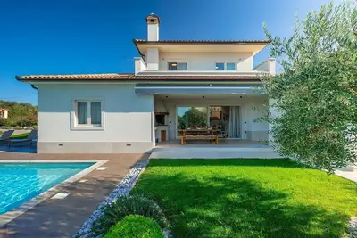 Image de Villa Grgo by Villas Guide