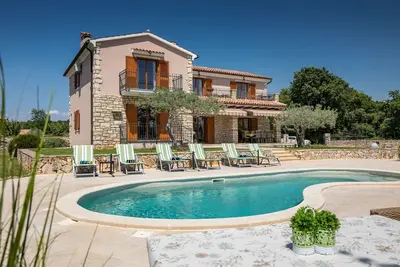 Image de Villa Marijanin Vrt by Villas Guide