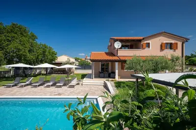 Image de Villa Gita by Villas Guide