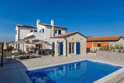 Image de Villa Camelia by Villas Guide