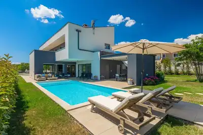 Image de Villa Hedone by Villas Guide
