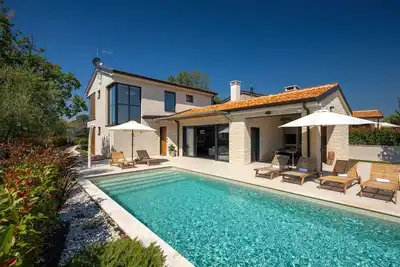 Image de Villa Ursaria by Villas Guide