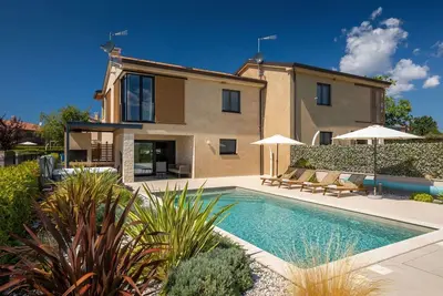Image de Villa San Vincenti by Villas Guide