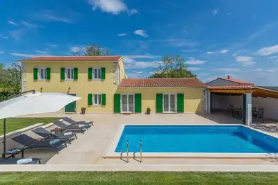 Image de Villa Corticum Otium by Villas Guide